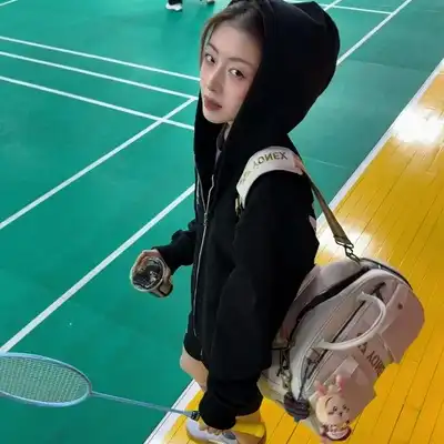 李诗